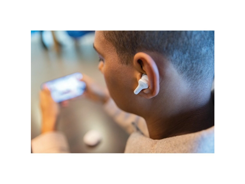 Donakalowe słuchawki bezprzewodowe Urban Vitamin Byron