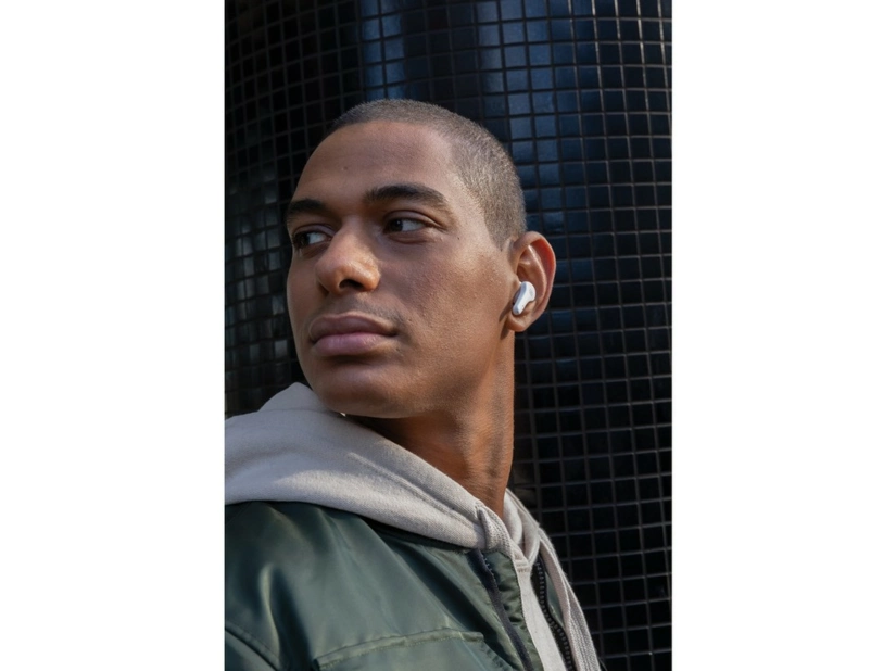 Donakalowe słuchawki bezprzewodowe Urban Vitamin Byron