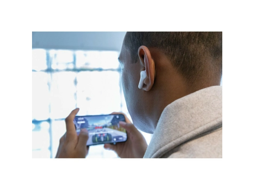 Donakalowe słuchawki bezprzewodowe Urban Vitamin Byron