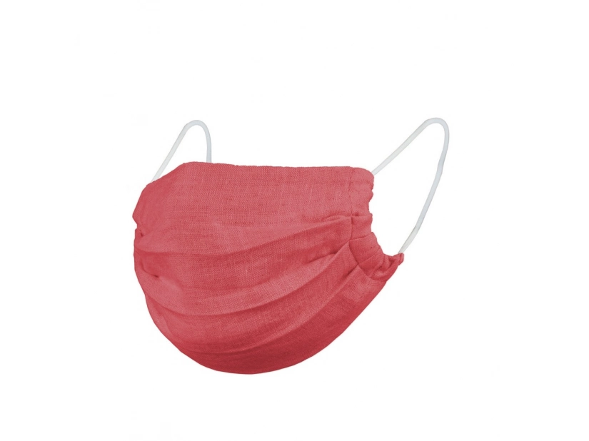 Maseczka ochronna wielorazowa kolorowa