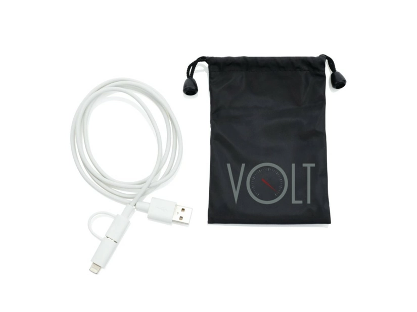 Kabel 2 w 1, licencja MFi