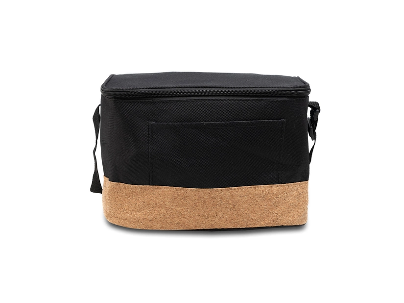 Torba termoizolacyjna na lunch Oradea, czarny