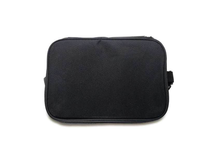 Torba termoizolacyjna na lunch Oradea, czarny