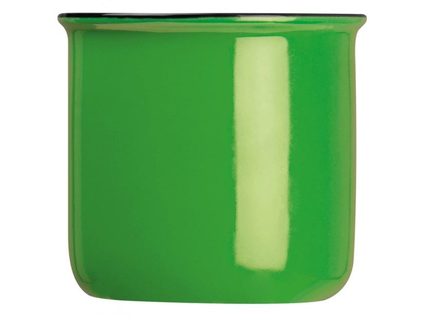 Kubek retro ceramiczny, 350 ml