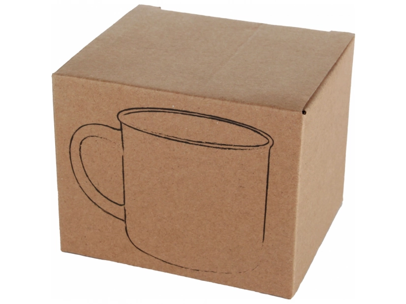 Kubek retro ceramiczny, 350 ml