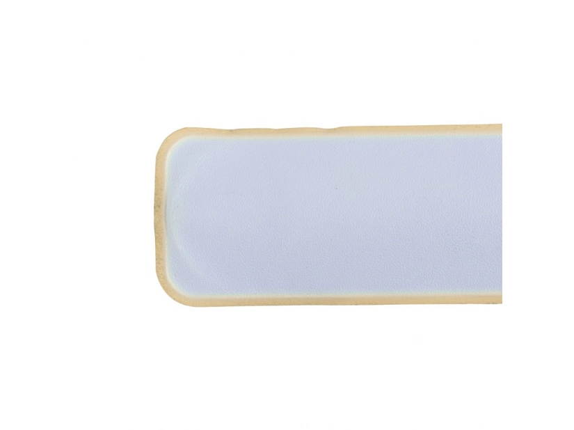 Opaska odblaskowa 30 cm, pomarańczowy 