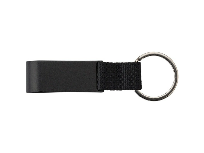 Breloczek z żetonem i otwieraczem do butelek