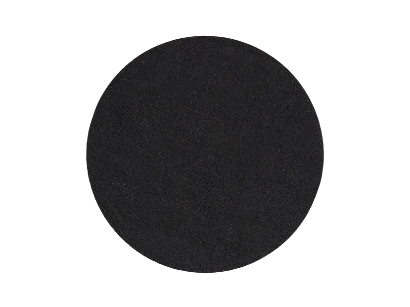 Podkładki pod kubek z filcu