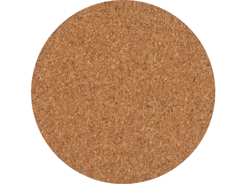 Korkowa podkładka pod kubek