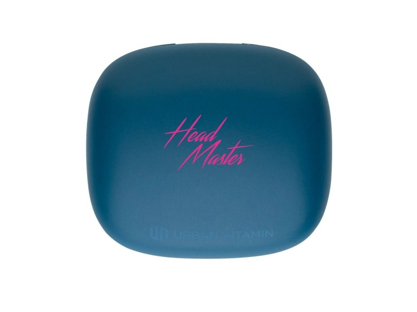 Donakalowe słuchawki bezprzewodowe Urban Vitamin Byron