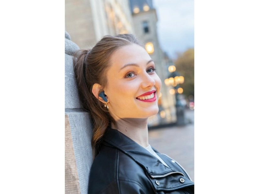 Donakalowe słuchawki bezprzewodowe Urban Vitamin Byron