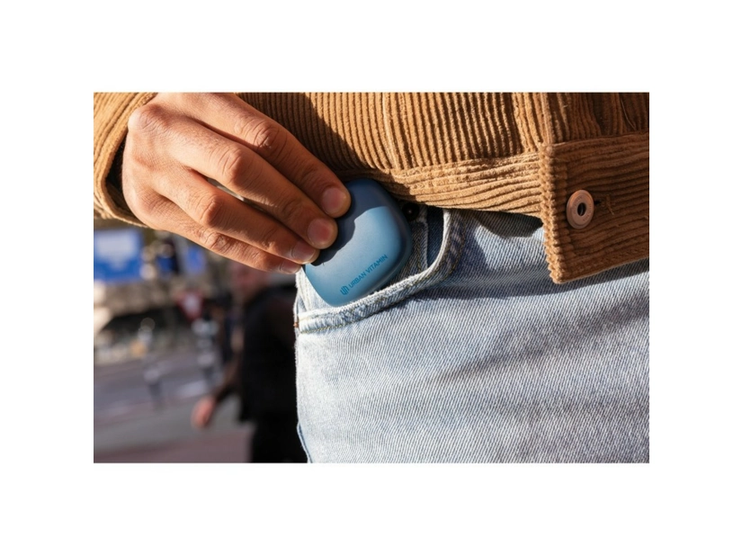 Donakalowe słuchawki bezprzewodowe Urban Vitamin Byron