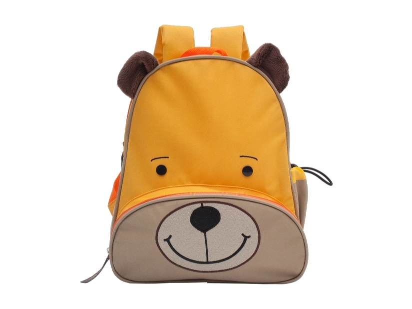 Plecak dziecięcy Smiling Bear, mix