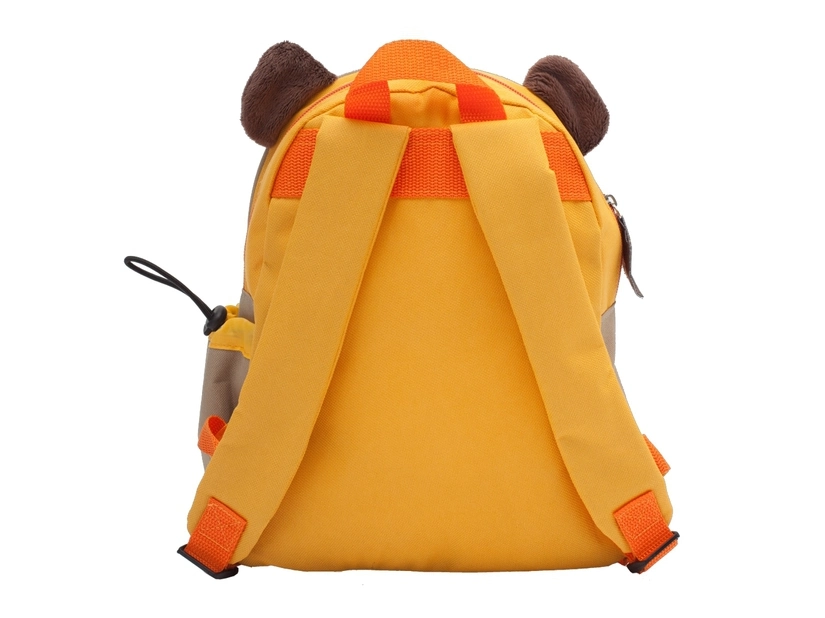 Plecak dziecięcy Smiling Bear, mix