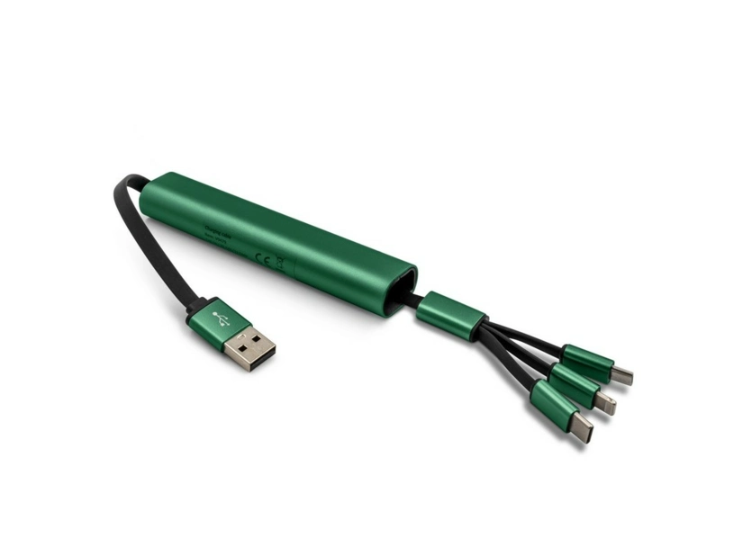 Kabel do ładowania i synchronizacji | Evelyn