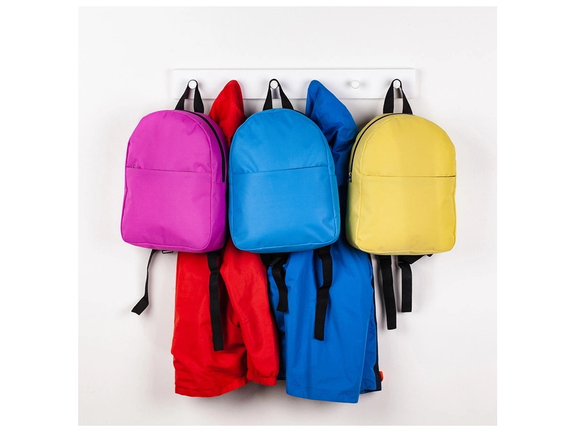 Plecak Winslow, niebieski