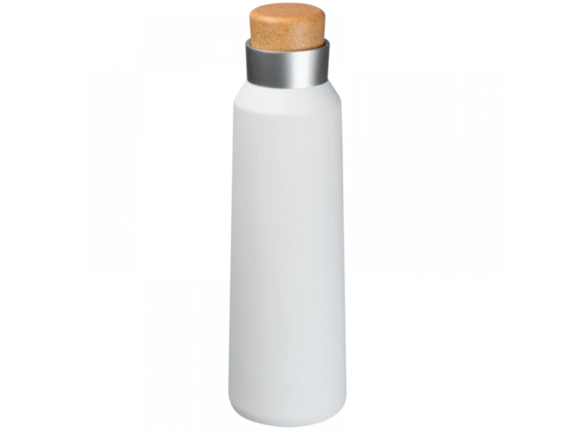 Termos z drewnianą zakrętką 500 ml