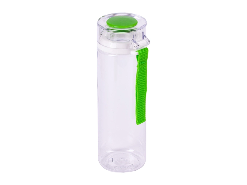 Bidon Feelawesome 650 ml, zielony 