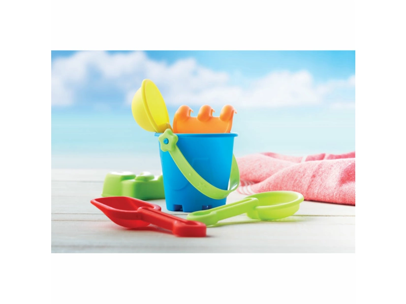 Zestaw dla dzieci na plażę Playa