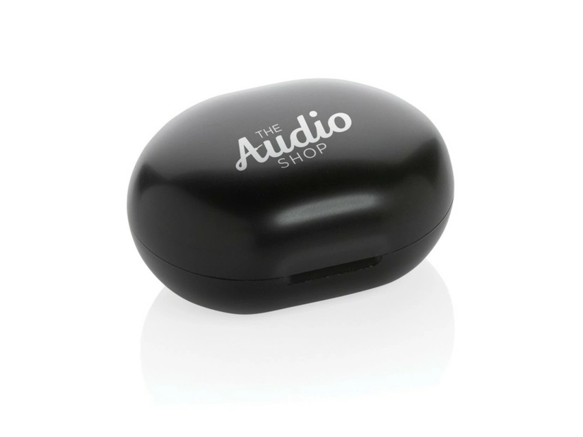 Bezprzewodowe słuchawki douszne