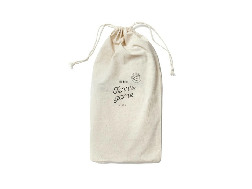 Gra zręcznościowa tenis VINGA Colos