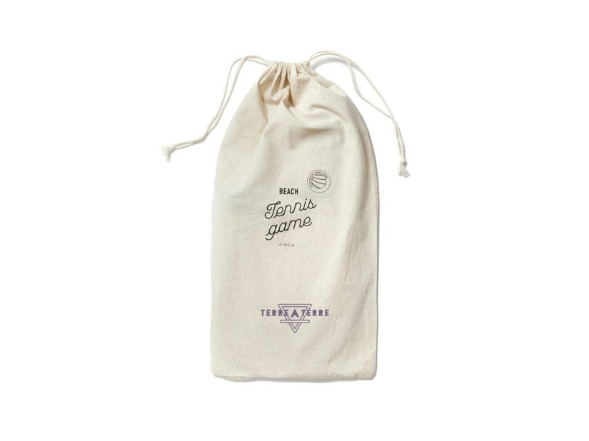 Gra zręcznościowa tenis VINGA Colos