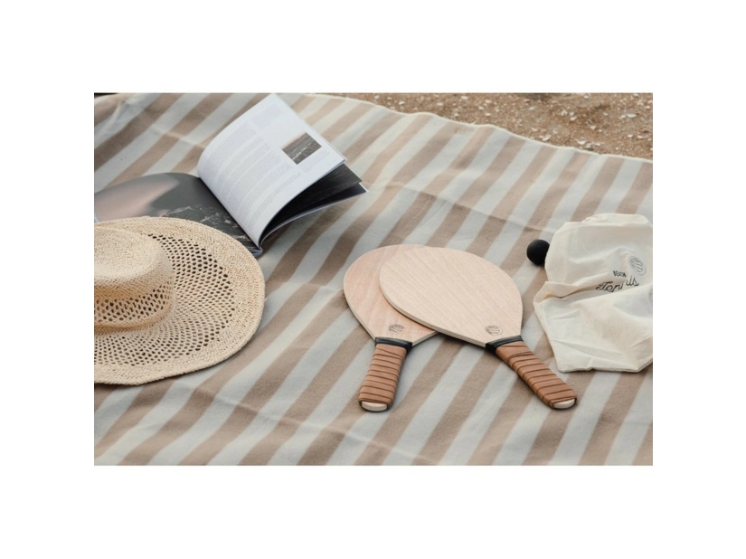 Gra zręcznościowa tenis VINGA Colos