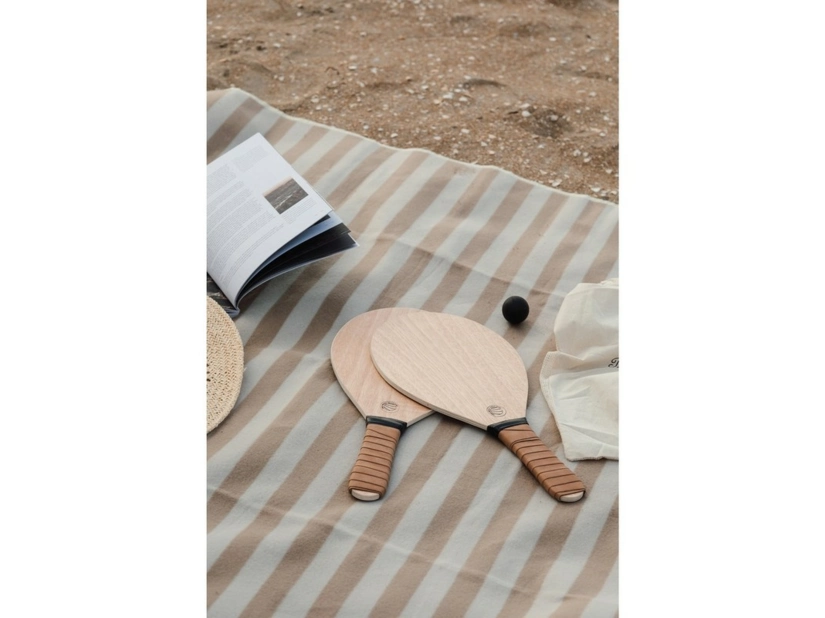 Gra zręcznościowa tenis VINGA Colos