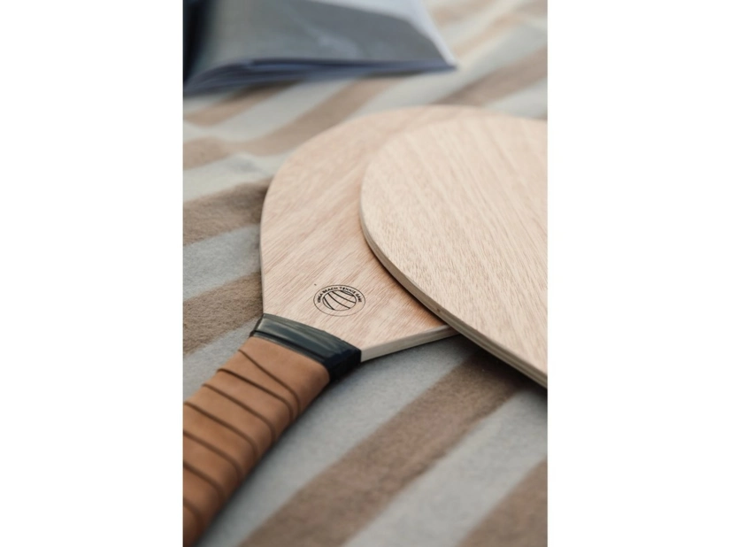 Gra zręcznościowa tenis VINGA Colos