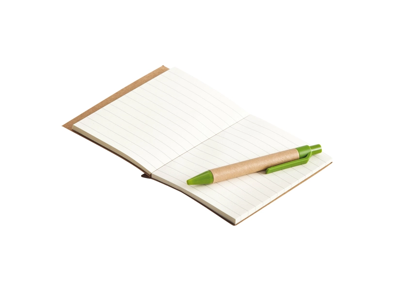 Notes 78x110/80k linia La Linea, zielony/beżowy 