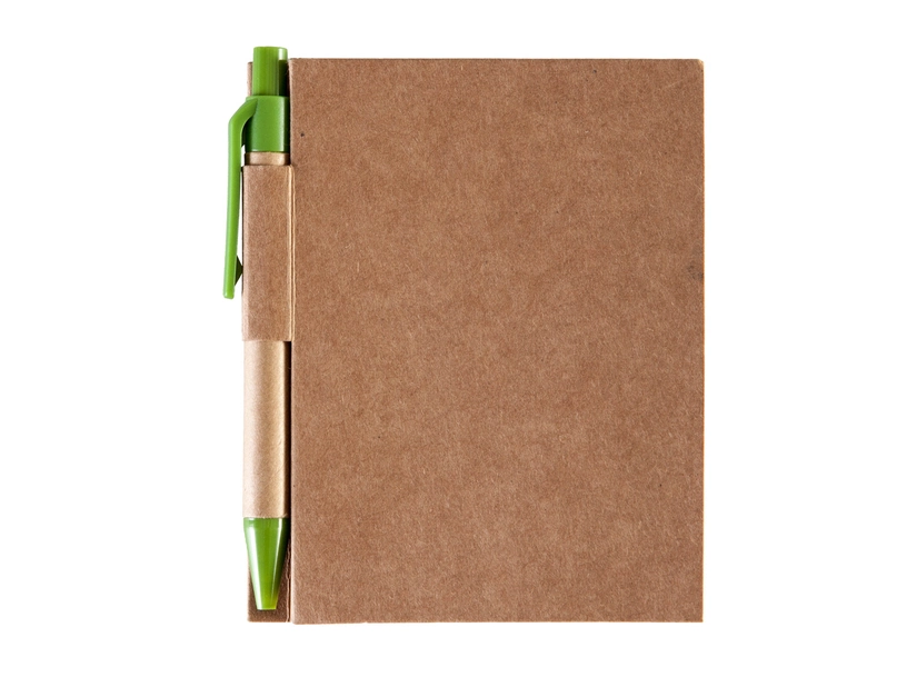 Notes 78x110/80k linia La Linea, zielony/beżowy 