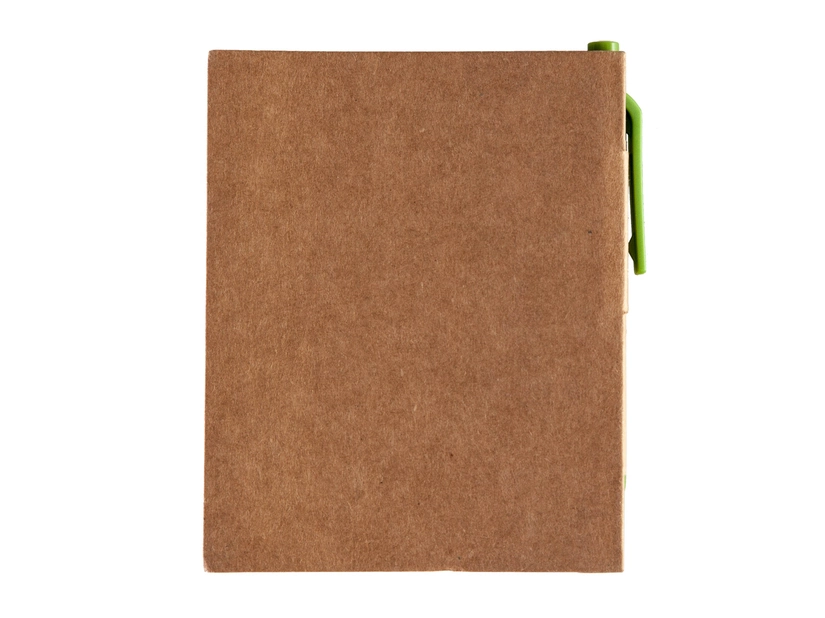 Notes 78x110/80k linia La Linea, zielony/beżowy 