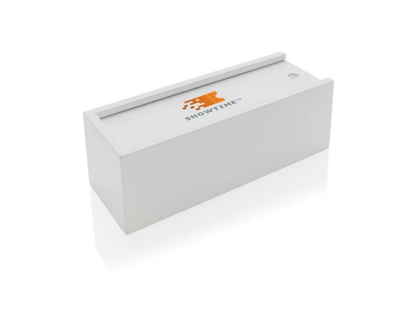 Drewniana gra zręcznościowa 48 elementów