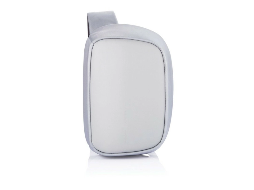 Bobby Sling, plecak chroniący przed kieszonkowcami, szary