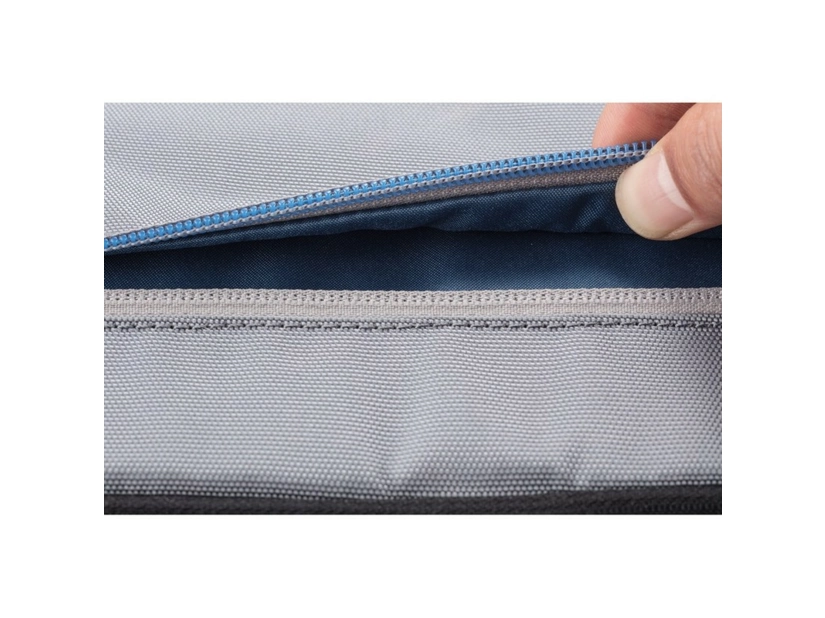 Bobby Sling, plecak chroniący przed kieszonkowcami, szary