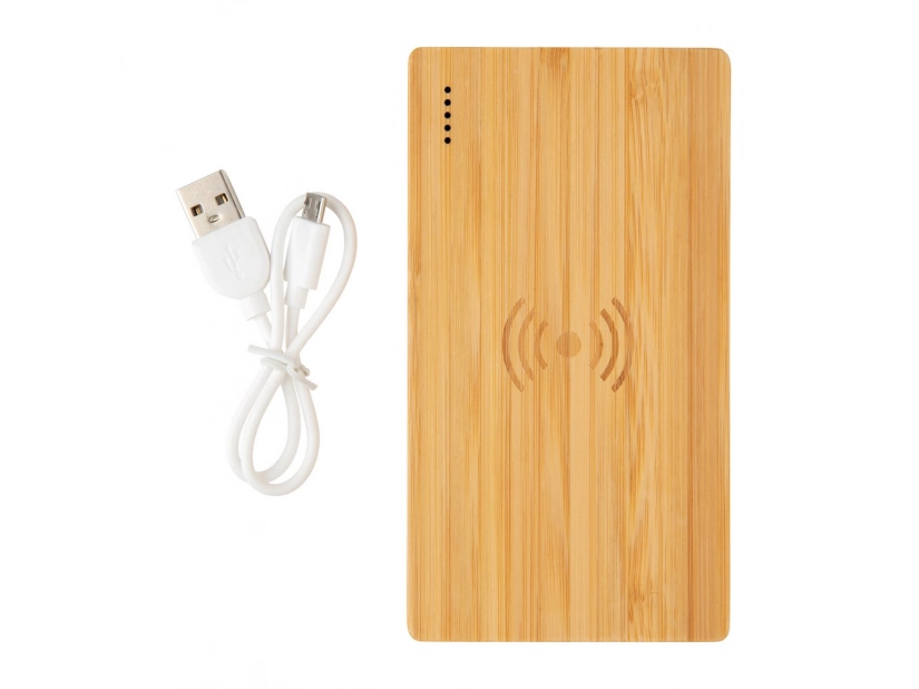 bezprzewodowy power bank