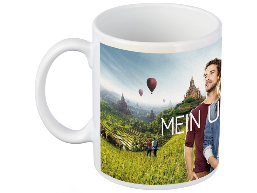 Kubek 300 ml do sublimacji