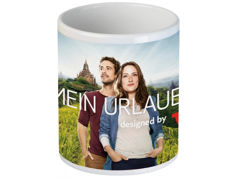 Kubek 300 ml do sublimacji