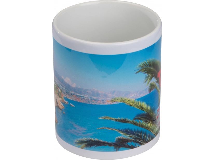 Kubek 300 ml do sublimacji