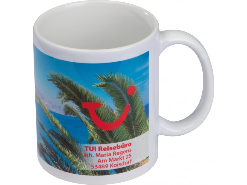 Kubek 300 ml do sublimacji