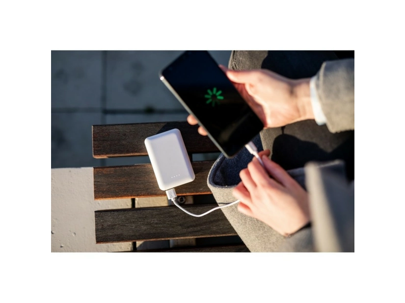 Power bank 10000 mAh | Hart
