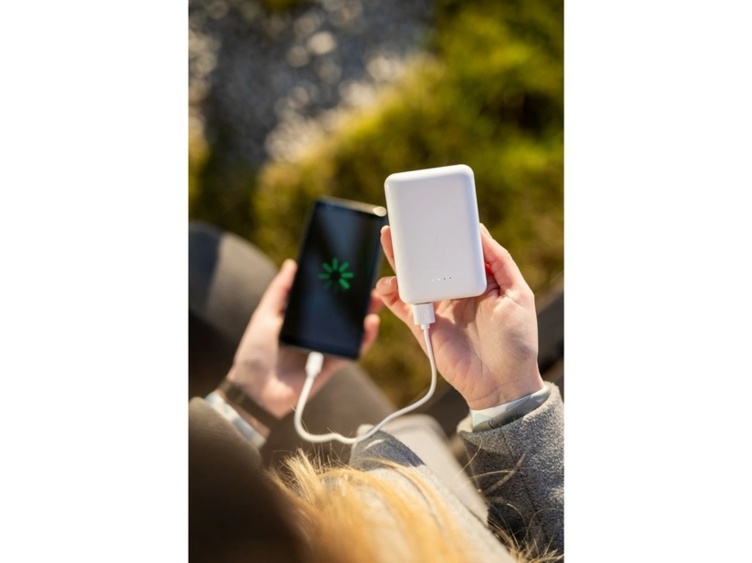 Power bank 10000 mAh | Hart