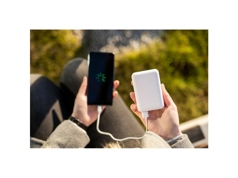 Power bank 10000 mAh | Hart