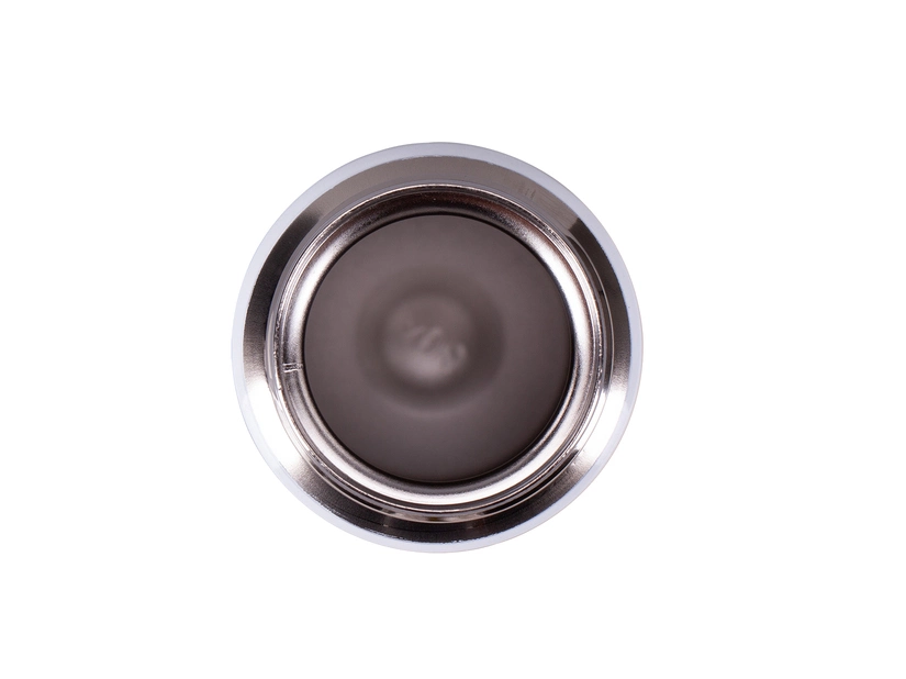 Kubek termiczny Moline 350 ml, biały 