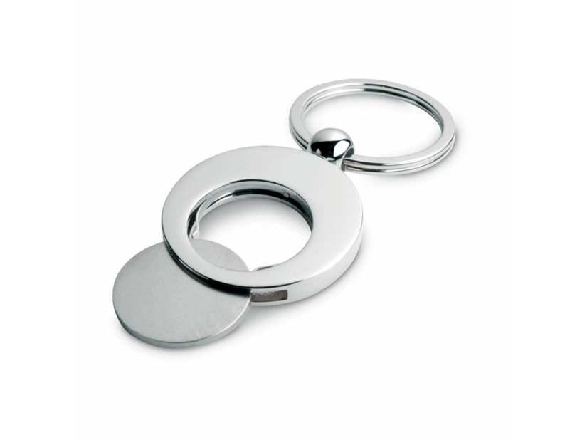 Brelok z żetonem Euring