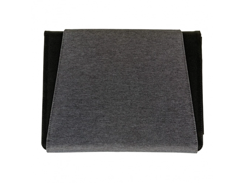 Teczka konferencyjna ok. A5 Kyoto, power bank 4000 mAh