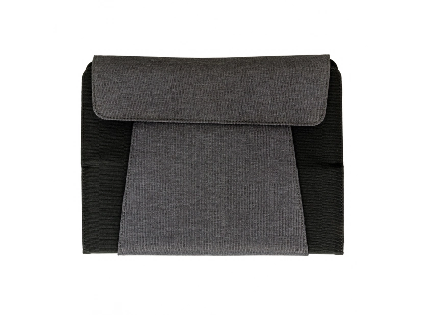 Teczka konferencyjna ok. A5 Kyoto, power bank 4000 mAh