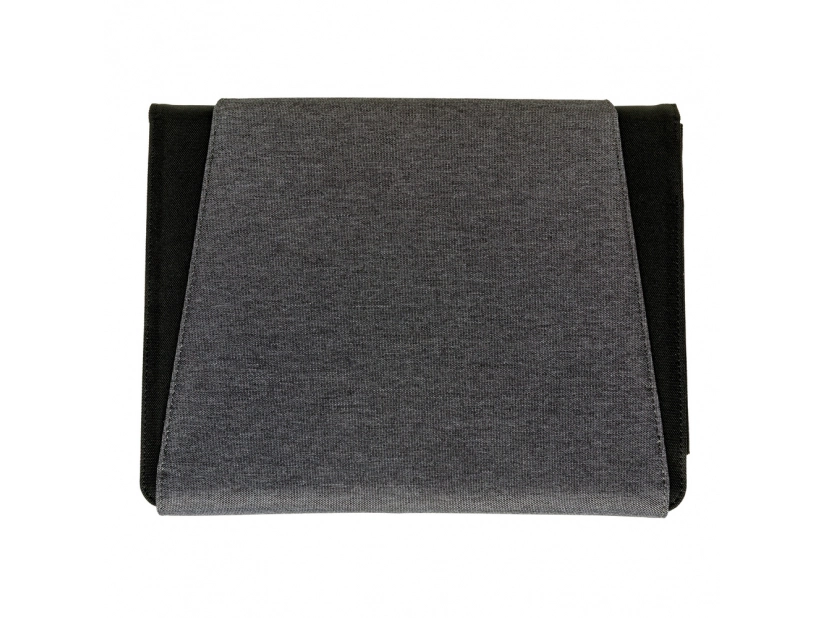 Teczka konferencyjna ok. A5 Kyoto, power bank 4000 mAh