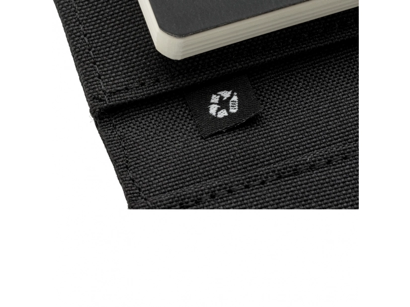 Teczka konferencyjna ok. A5 Kyoto, power bank 4000 mAh