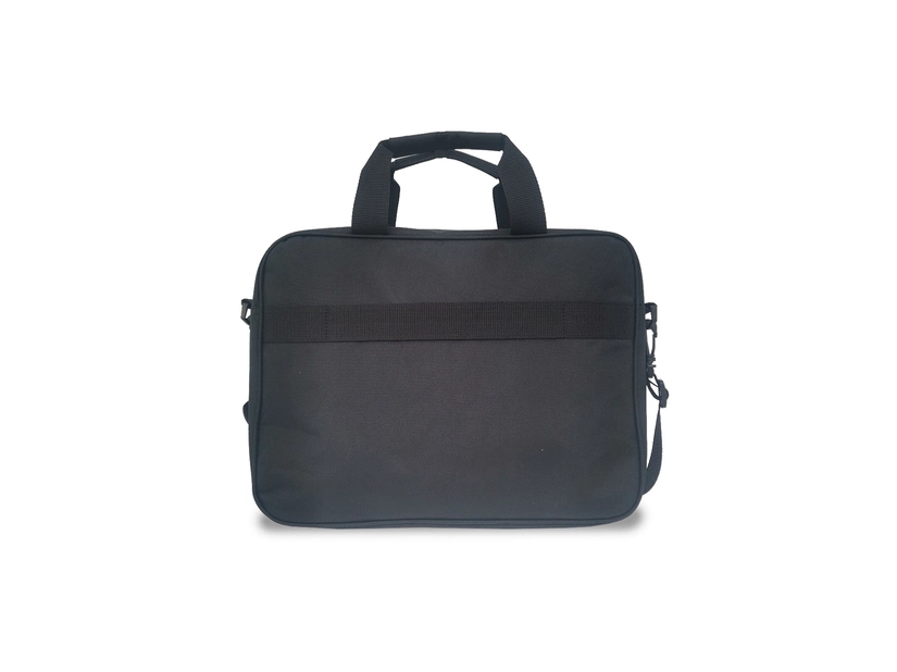 Torba na laptop 15" Denny, czarny